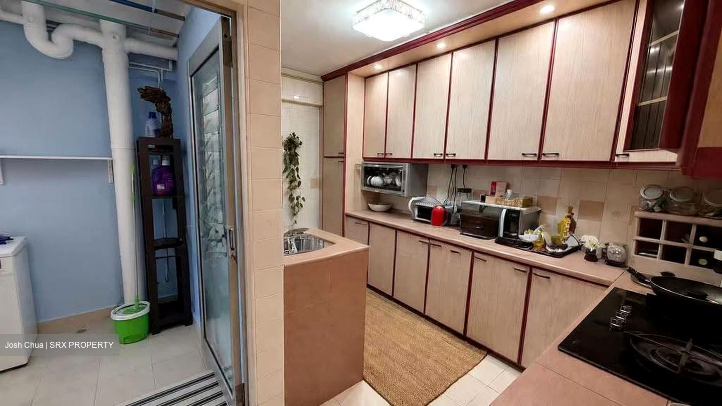 Blk 657 Eunos Damai Ville (Bedok), HDB 4 Rooms #626545821